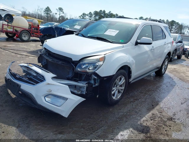 Chevrolet EQUINOX LT 2017 2GNFLFEK3H6348979 Image 2