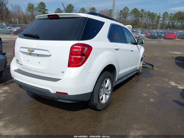 2GNFLFEK3H6348979 Chevrolet EQUINOX LT