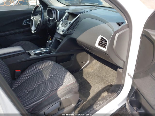 Chevrolet EQUINOX LT 2017 2GNFLFEK3H6348979 Image 5