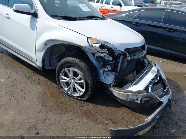 2GNFLFEK3H6348979 Chevrolet EQUINOX LT
