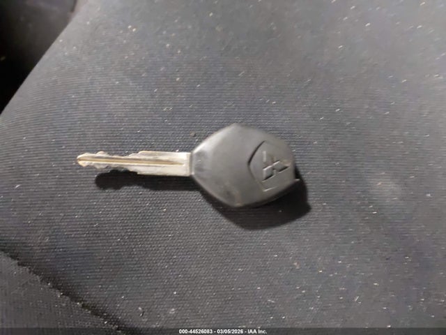 2009 MITSUBISHI LANCER JA3AU16U89U012930 Photo 10