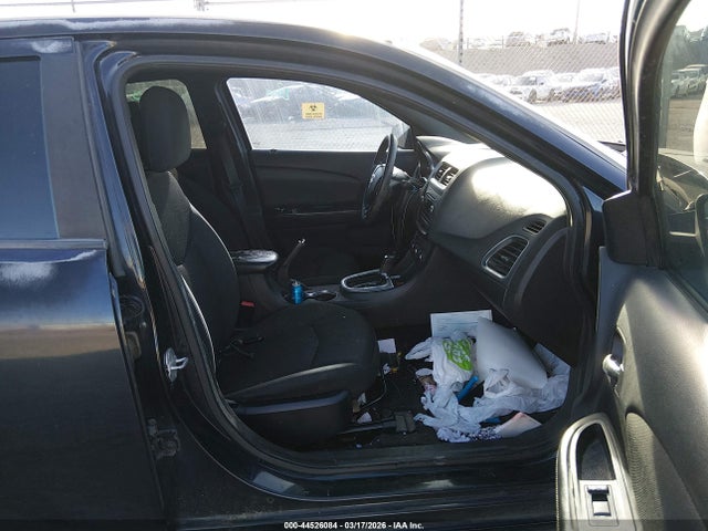 44526084 :رقم المزاد ، 1C3CDZAB6CN232877 vin ، 2012 Dodge Avenger Se مزاد بيع