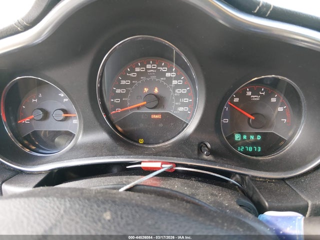 44526084 :رقم المزاد ، 1C3CDZAB6CN232877 vin ، 2012 Dodge Avenger Se مزاد بيع