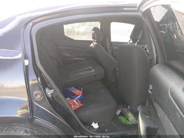 44526084 :رقم المزاد ، 1C3CDZAB6CN232877 vin ، 2012 Dodge Avenger Se مزاد بيع