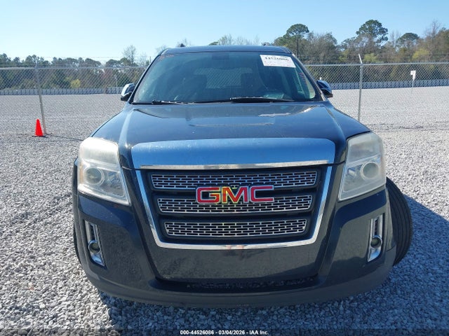 Продаж на аукціоні авто 2011 Gmc Terrain Slt-2, vin: 2CTALWEC0B6414184, номер лоту: 44526086