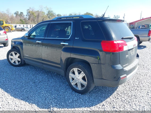 Продаж на аукціоні авто 2011 Gmc Terrain Slt-2, vin: 2CTALWEC0B6414184, номер лоту: 44526086