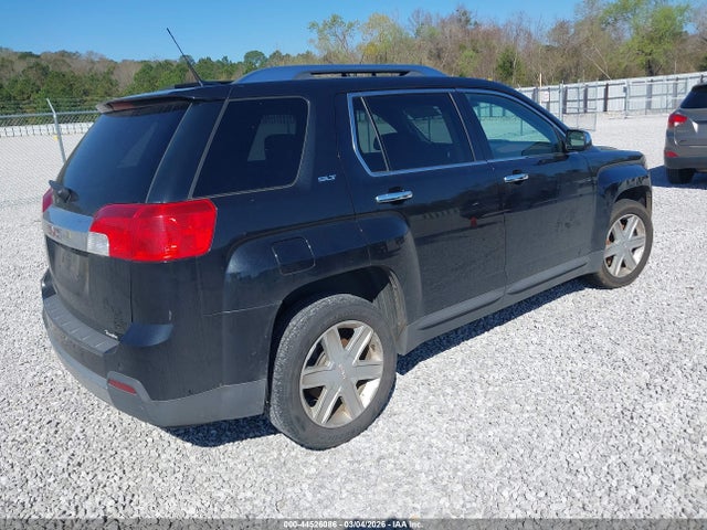 Продаж на аукціоні авто 2011 Gmc Terrain Slt-2, vin: 2CTALWEC0B6414184, номер лоту: 44526086