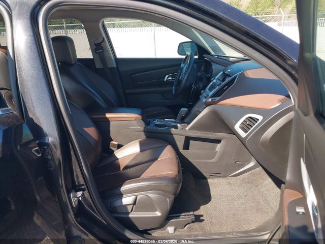 Продаж на аукціоні авто 2011 Gmc Terrain Slt-2, vin: 2CTALWEC0B6414184, номер лоту: 44526086