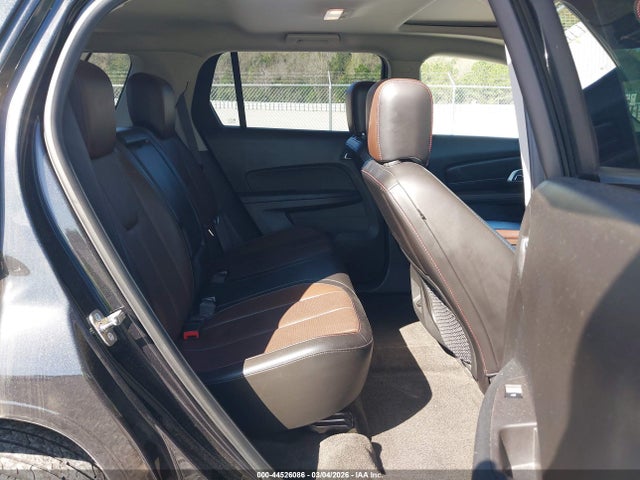 Продаж на аукціоні авто 2011 Gmc Terrain Slt-2, vin: 2CTALWEC0B6414184, номер лоту: 44526086
