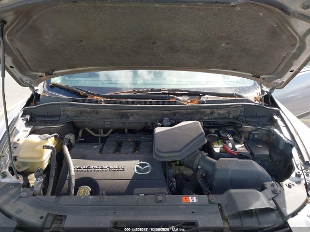 44526087 :رقم المزاد ، JM3TB28A580129936 vin ، 2008 Mazda Cx-9 Grand Touring مزاد بيع