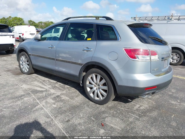 44526087 :رقم المزاد ، JM3TB28A580129936 vin ، 2008 Mazda Cx-9 Grand Touring مزاد بيع