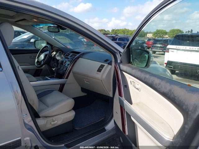 44526087 :رقم المزاد ، JM3TB28A580129936 vin ، 2008 Mazda Cx-9 Grand Touring مزاد بيع