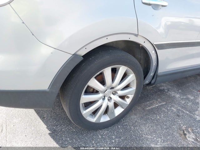 44526087 :رقم المزاد ، JM3TB28A580129936 vin ، 2008 Mazda Cx-9 Grand Touring مزاد بيع