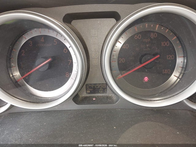 44526087 :رقم المزاد ، JM3TB28A580129936 vin ، 2008 Mazda Cx-9 Grand Touring مزاد بيع