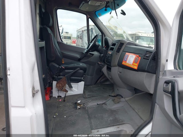 2012 Mercedes-benz Sprinter 2500 High Roof მანქანა იყიდება აუქციონზე, vin: WD3PE8CB1C5669763, აუქციონის ნომერი: 44526089