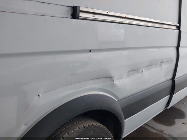 2012 Mercedes-benz Sprinter 2500 High Roof მანქანა იყიდება აუქციონზე, vin: WD3PE8CB1C5669763, აუქციონის ნომერი: 44526089