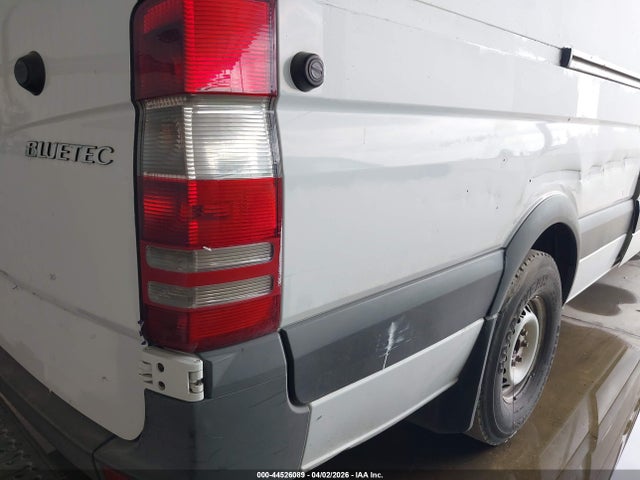 2012 Mercedes-benz Sprinter 2500 High Roof მანქანა იყიდება აუქციონზე, vin: WD3PE8CB1C5669763, აუქციონის ნომერი: 44526089