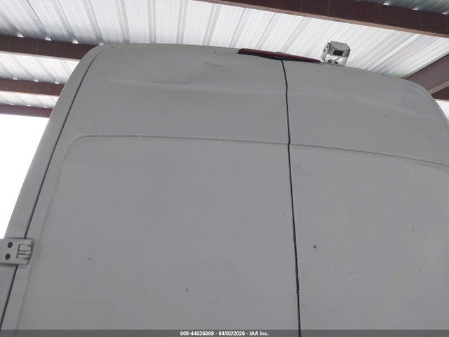 2012 Mercedes-benz Sprinter 2500 High Roof მანქანა იყიდება აუქციონზე, vin: WD3PE8CB1C5669763, აუქციონის ნომერი: 44526089