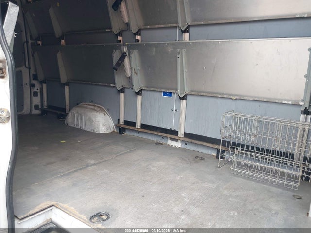 2012 Mercedes-benz Sprinter 2500 High Roof მანქანა იყიდება აუქციონზე, vin: WD3PE8CB1C5669763, აუქციონის ნომერი: 44526089
