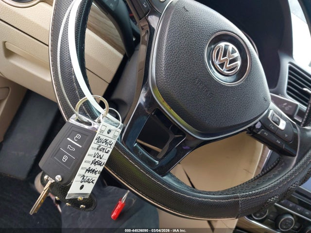 2016 VOLKSWAGEN PASSAT 1VWBS7A36GC047270 Photo 10