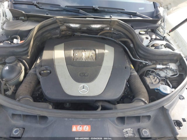Aukcja sprzedaży 2010 Mercedes-benz Glk 350, vin: WDCGG5GB6AF485168, numer aukcji: 44526092