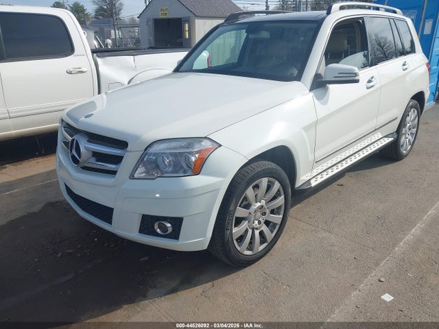 Aukcja sprzedaży 2010 Mercedes-benz Glk 350, vin: WDCGG5GB6AF485168, numer aukcji: 44526092