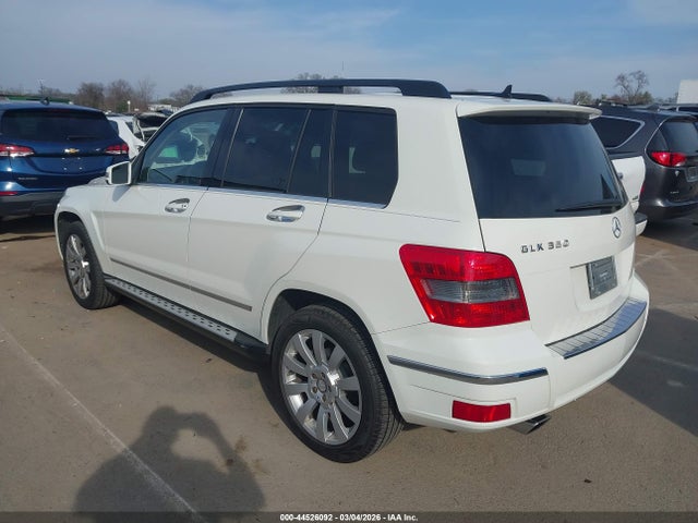 Aukcja sprzedaży 2010 Mercedes-benz Glk 350, vin: WDCGG5GB6AF485168, numer aukcji: 44526092