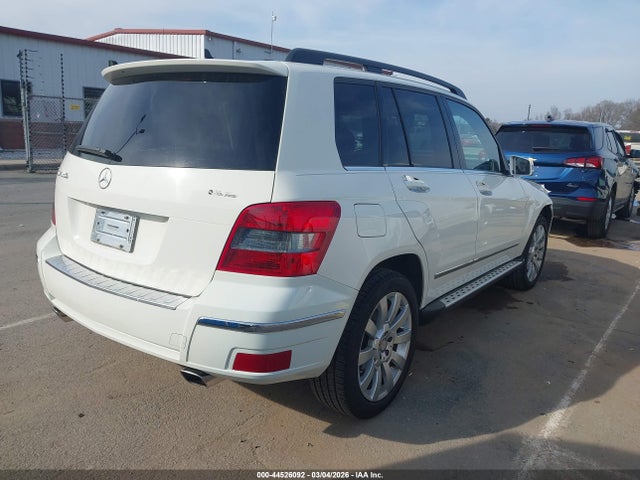 Aukcja sprzedaży 2010 Mercedes-benz Glk 350, vin: WDCGG5GB6AF485168, numer aukcji: 44526092