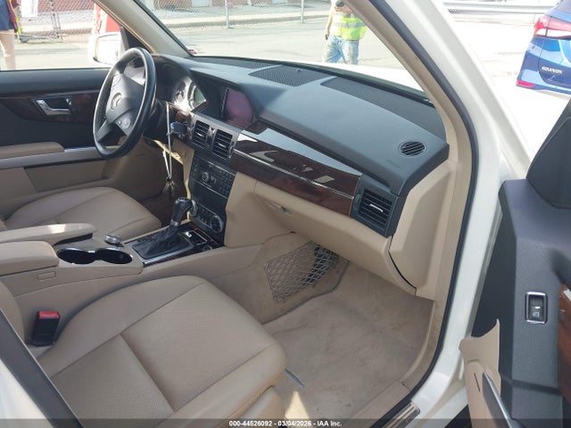 Aukcja sprzedaży 2010 Mercedes-benz Glk 350, vin: WDCGG5GB6AF485168, numer aukcji: 44526092