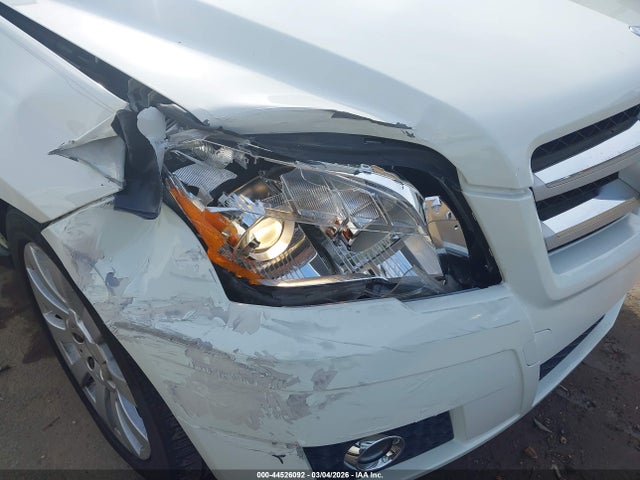 Aukcja sprzedaży 2010 Mercedes-benz Glk 350, vin: WDCGG5GB6AF485168, numer aukcji: 44526092