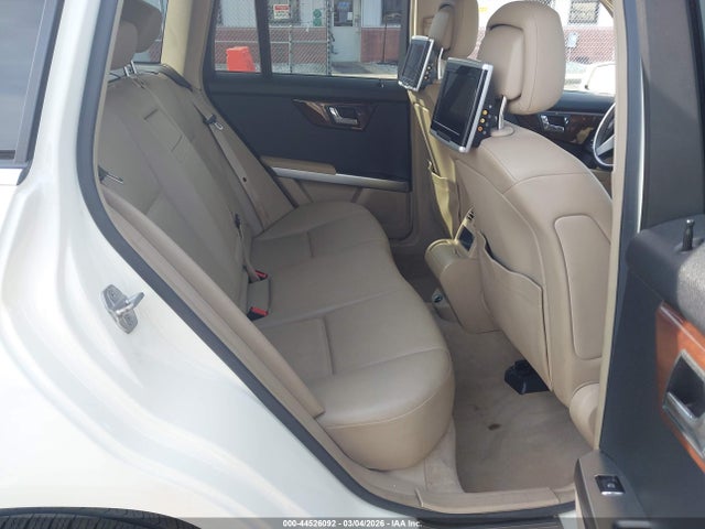 Aukcja sprzedaży 2010 Mercedes-benz Glk 350, vin: WDCGG5GB6AF485168, numer aukcji: 44526092