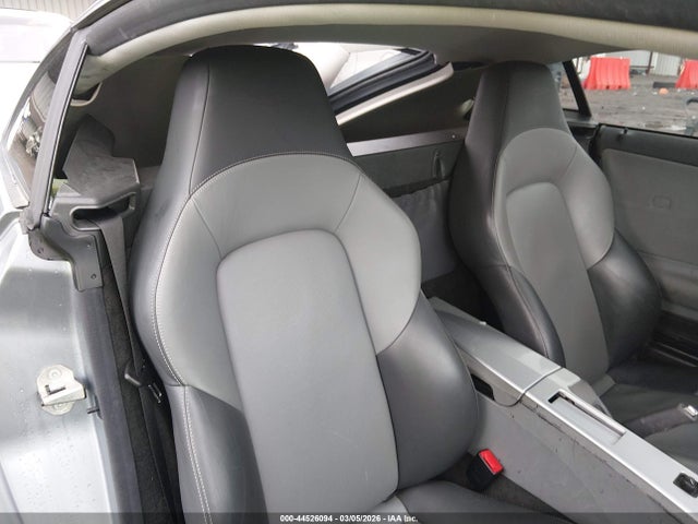 Aukcja sprzedaży 2004 Chrysler Crossfire, vin: 1C3AN69L54X003841, numer aukcji: 44526094