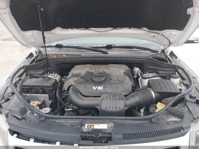 2015 JEEP GRAND CHEROKEE 1C4RJFBG6FC106977 Photo 9