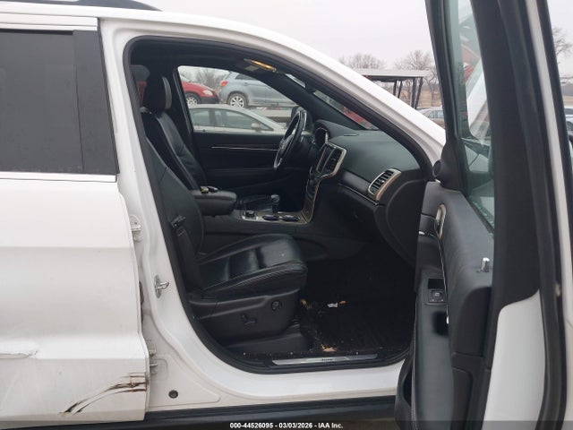 2015 JEEP GRAND CHEROKEE 1C4RJFBG6FC106977 Photo 4