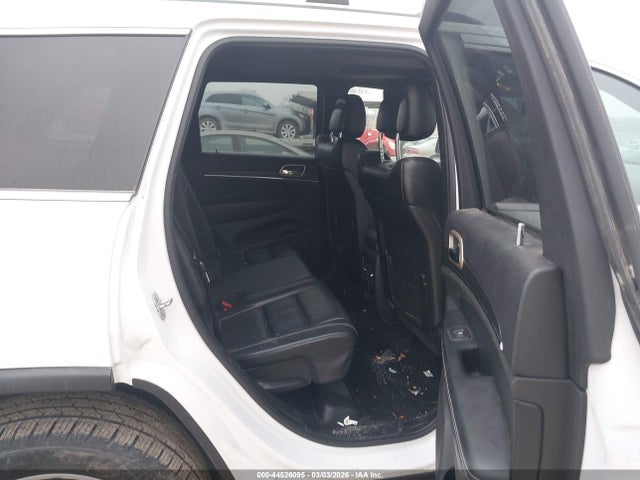 2015 JEEP GRAND CHEROKEE 1C4RJFBG6FC106977 Photo 7