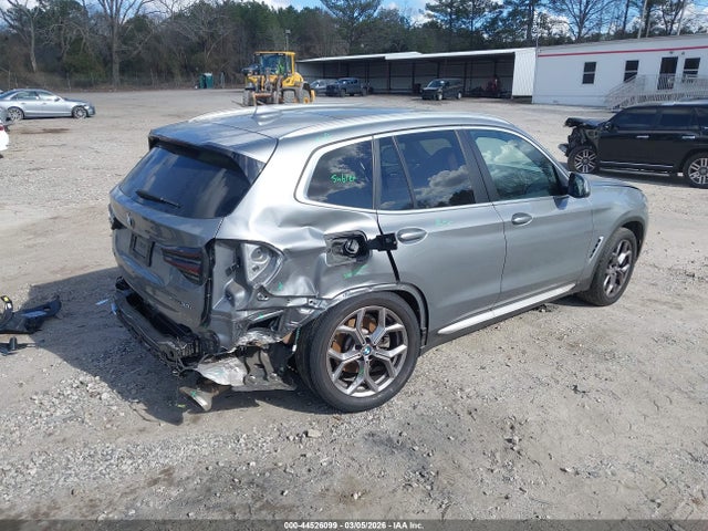 Aukcja sprzedaży 2024 Bmw X3 Xdrive30i, vin: 5UX53DP03R9V35406, numer aukcji: 44526099