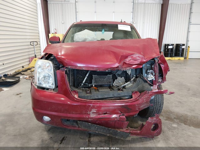 Продажа на аукционе авто 2013 Gmc Yukon Xl 1500 Denali, vin: 1GKS2MEF1DR235469, номер лота: 44526105
