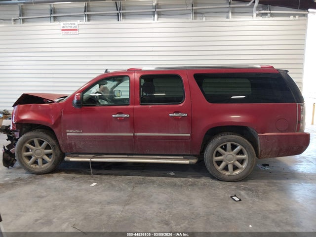 Продажа на аукционе авто 2013 Gmc Yukon Xl 1500 Denali, vin: 1GKS2MEF1DR235469, номер лота: 44526105