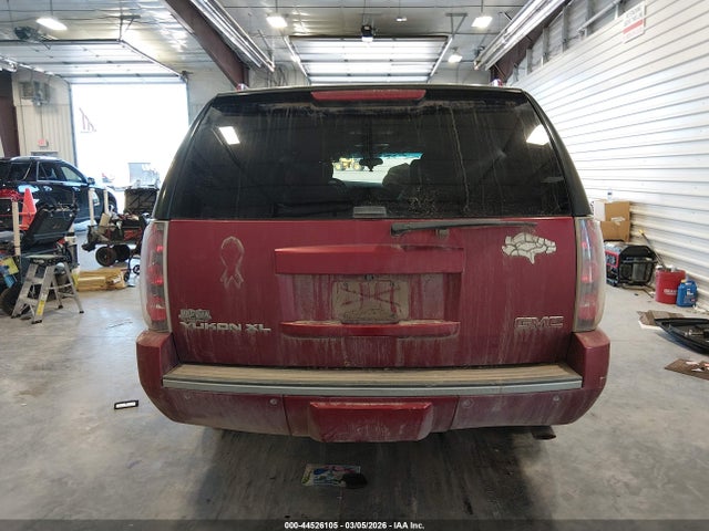 Продажа на аукционе авто 2013 Gmc Yukon Xl 1500 Denali, vin: 1GKS2MEF1DR235469, номер лота: 44526105