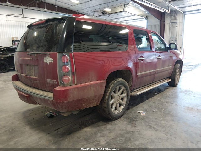 Продажа на аукционе авто 2013 Gmc Yukon Xl 1500 Denali, vin: 1GKS2MEF1DR235469, номер лота: 44526105