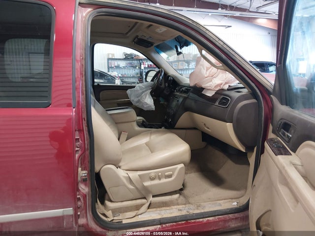Продажа на аукционе авто 2013 Gmc Yukon Xl 1500 Denali, vin: 1GKS2MEF1DR235469, номер лота: 44526105