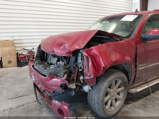 Продажа на аукционе авто 2013 Gmc Yukon Xl 1500 Denali, vin: 1GKS2MEF1DR235469, номер лота: 44526105