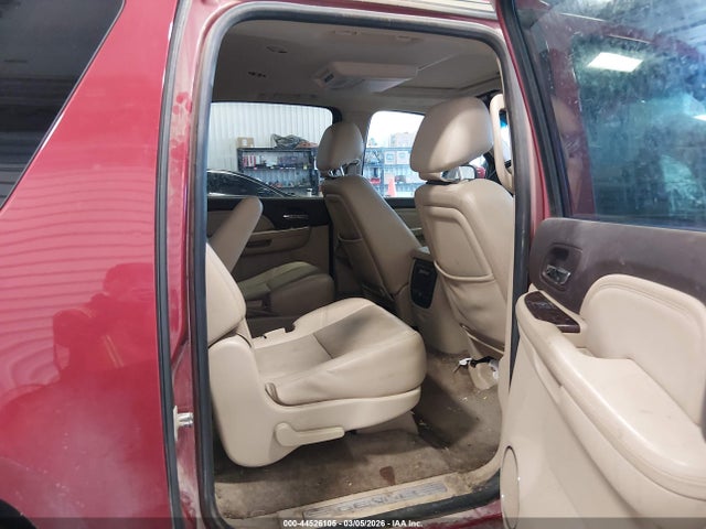 Продажа на аукционе авто 2013 Gmc Yukon Xl 1500 Denali, vin: 1GKS2MEF1DR235469, номер лота: 44526105