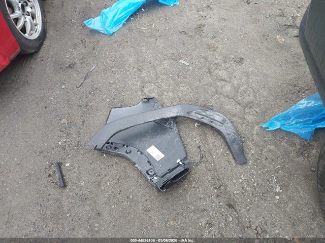 44526108 :رقم المزاد ، JF2SLSTD9SH438242 vin ، 2025 Subaru Forester Touring Hybrid مزاد بيع