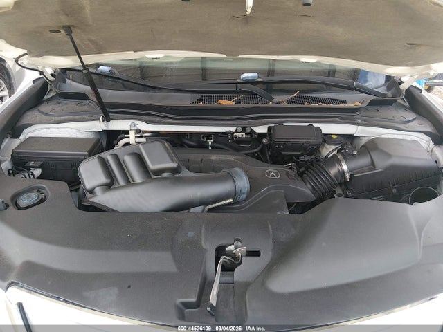Продаж на аукціоні авто 2015 Acura Mdx Technology Package, vin: 5FRYD3H45FB010662, номер лоту: 44526109