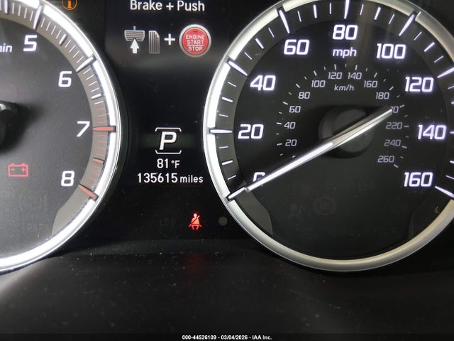 Продаж на аукціоні авто 2015 Acura Mdx Technology Package, vin: 5FRYD3H45FB010662, номер лоту: 44526109