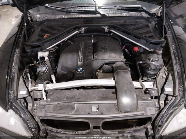 2012 Bmw X5 Xdrive35i/xdrive35i Premium/xdrive35i Sport Activity მანქანა იყიდება აუქციონზე, vin: 5UXZV4C54CL746914, აუქციონის ნომერი: 44526112