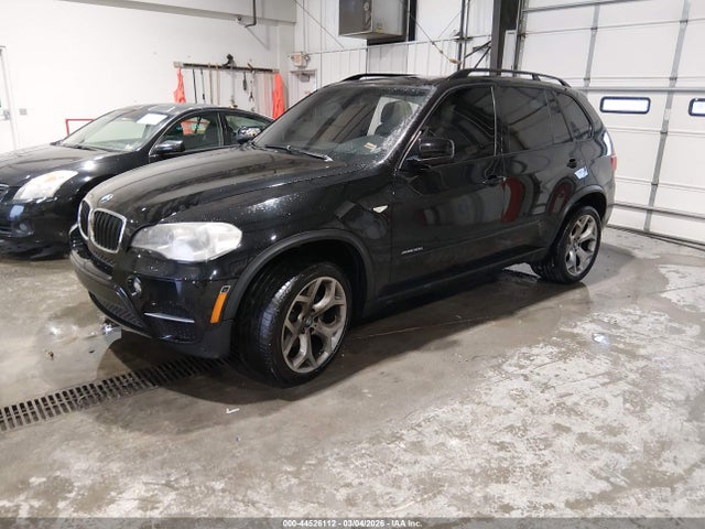 2012 Bmw X5 Xdrive35i/xdrive35i Premium/xdrive35i Sport Activity მანქანა იყიდება აუქციონზე, vin: 5UXZV4C54CL746914, აუქციონის ნომერი: 44526112