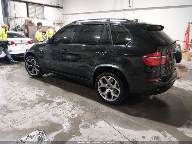 2012 Bmw X5 Xdrive35i/xdrive35i Premium/xdrive35i Sport Activity მანქანა იყიდება აუქციონზე, vin: 5UXZV4C54CL746914, აუქციონის ნომერი: 44526112