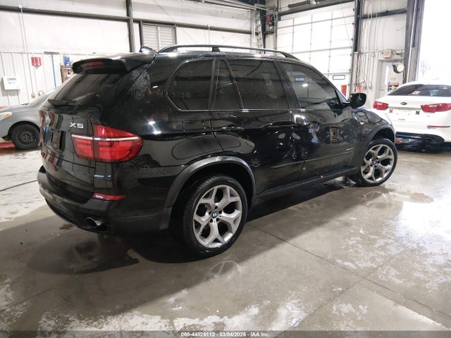 2012 Bmw X5 Xdrive35i/xdrive35i Premium/xdrive35i Sport Activity მანქანა იყიდება აუქციონზე, vin: 5UXZV4C54CL746914, აუქციონის ნომერი: 44526112